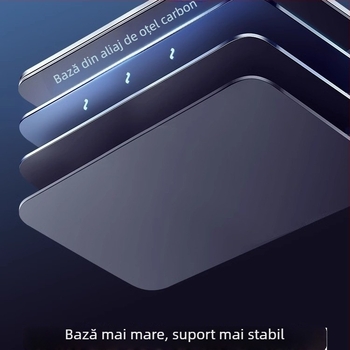 Extreme Shadow Stativ de fundal cu fundal cromakey pentru fotografia produselor — construcție din fier și ABS