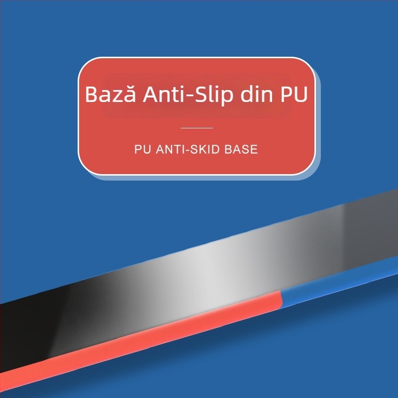 Suport pentru încheietură tastatură și mouse — silicon, spumă memory pentru odihna mâinii, design cu față dublă, temă desen animat, antiaderent, rezistent la uzură, ușor de curățat