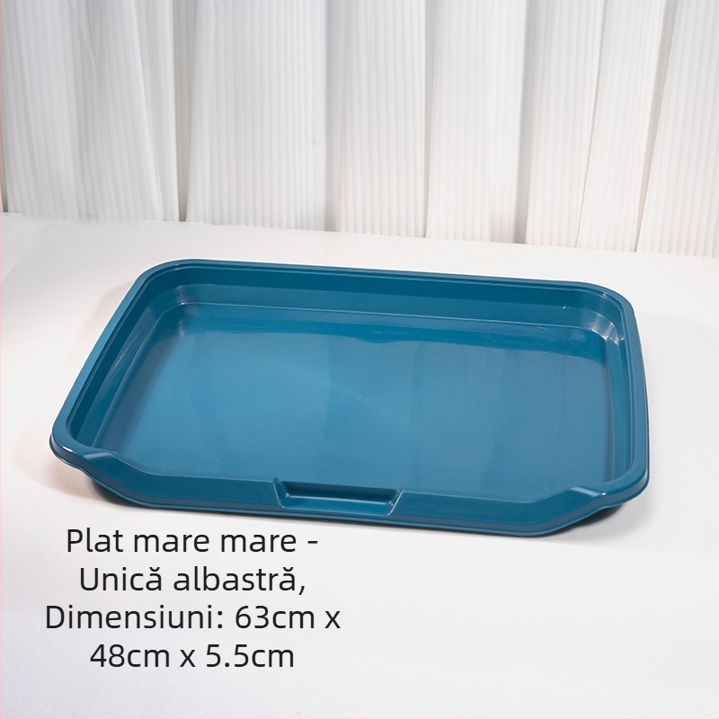 Toaletă pentru câini din PP, marcă Other, fără import, fără marcă privată autorizată