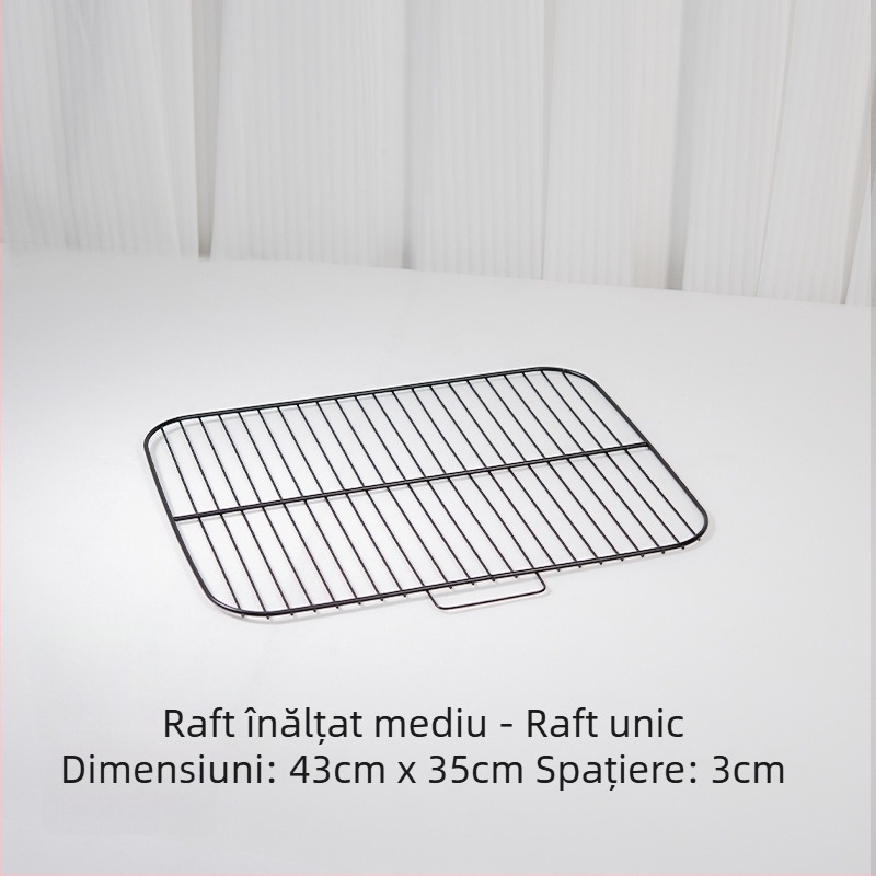 Toaletă pentru câini din PP, marcă Other, fără import, fără marcă privată autorizată