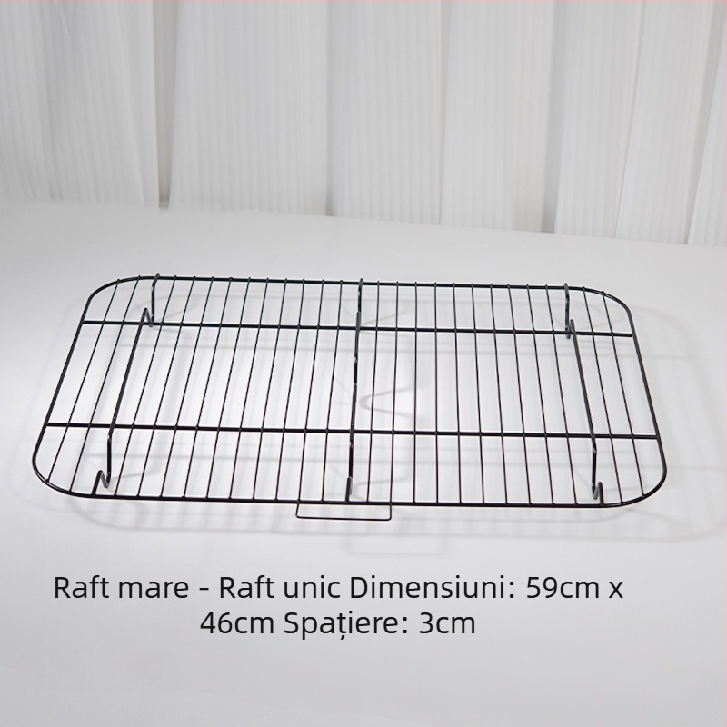 Toaletă pentru câini din PP, marcă Other, fără import, fără marcă privată autorizată