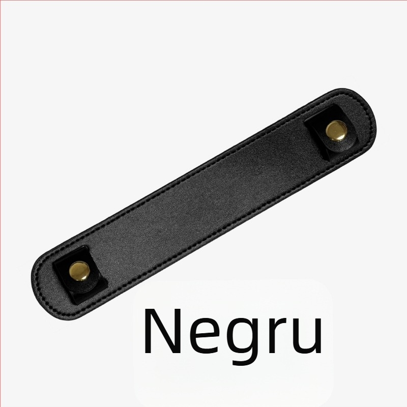 Pernă de umăr din piele – textură Napa, antiderapant, eliberare de greutate, rezistență la uzură