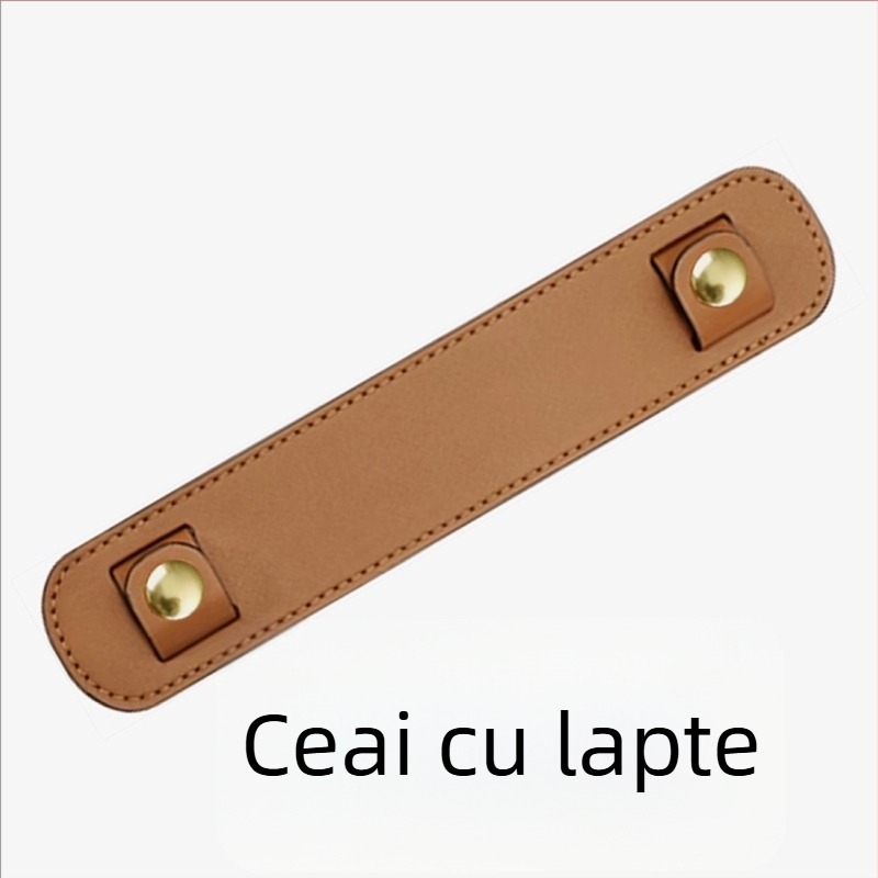 Pernă de umăr din piele – textură Napa, antiderapant, eliberare de greutate, rezistență la uzură