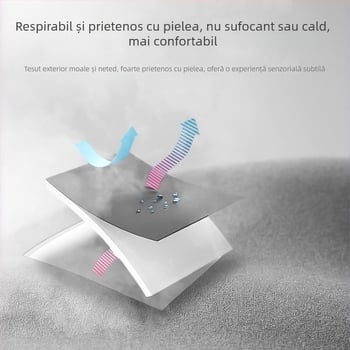 Perna de susținere lombară pentru mașină cu tetieră integrată, design dintr‑un singur pies, umplutură din bumbac cu memorie, suport pentru șezutul șoferului