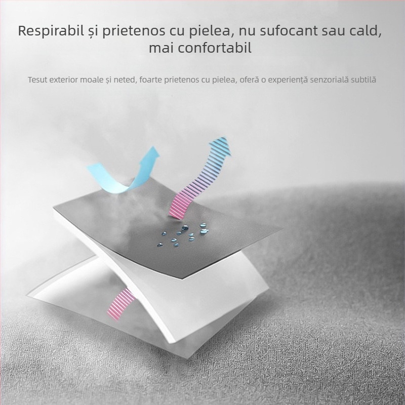 Perna de susținere lombară pentru mașină cu tetieră integrată, design dintr‑un singur pies, umplutură din bumbac cu memorie, suport pentru șezutul șoferului