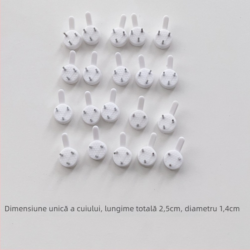Clip foto din lemn cu sfoară de cânepă pentru montaj pe perete – ideal pentru fotografii în cameră și în sală de curs. Brand: Other; Material: Lemn; Tip produs: Hand ledger.