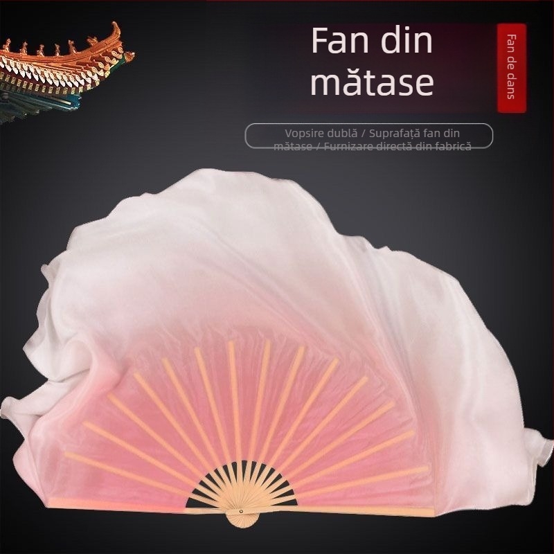 Fan de dans - Brand Unique, În stoc disponibil, Vara 2021