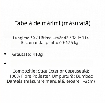 Vesta de damă cu broderie ponei, umplutură din puf și bumbac, culoare solidă, guler înalt, croială Slim, iarnă 2025