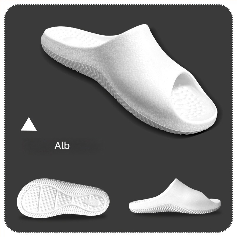 Papuci de masaj cu sprijin pentru arc pentru adulți – talpă EVA, respirabile, anti-derapare, masaj cu puncte acupunturale, pentru interior/exterior