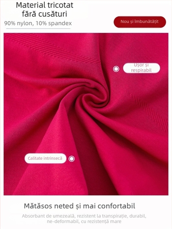 Top de yoga fără cusături pentru femei, spate respirabil, Nylon 90% / Spandex 10%, cupă completă cu formare medie, fără bretele