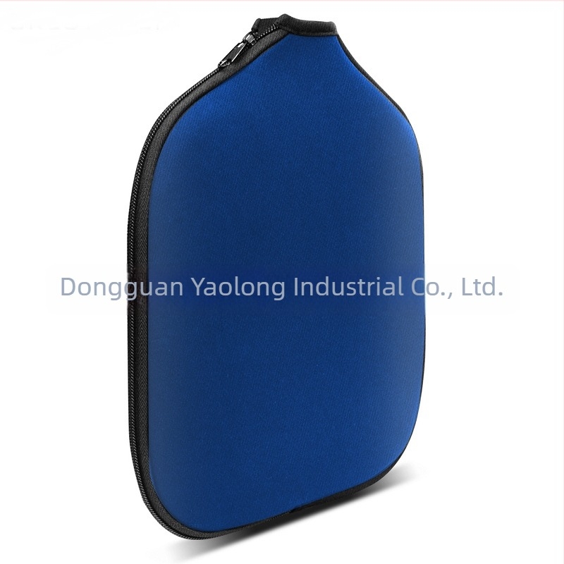 Palete de pickleball — construcție din material diving