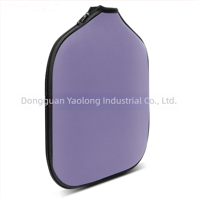 Palete de pickleball — construcție din material diving