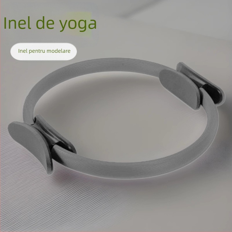 Inel de Pilates pentru membre – fibră de sticlă