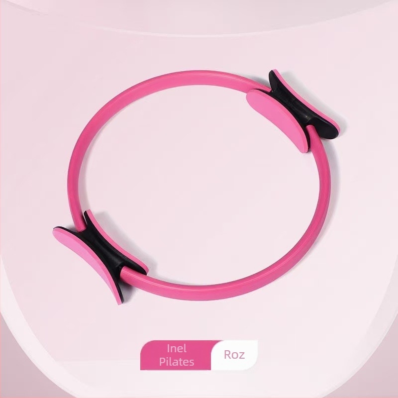 Inel de Pilates pentru membre – fibră de sticlă