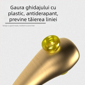Plută cu 7 stele pentru caraș, cu un singur cârlig – înaltă sensibilitate; material: fir de nailon; loc de pescuit: râu, lac, rezervor