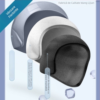 Cască ABS pentru biciclete electrice, unisex, iarnă, certificată Gb811-2022b, 3C 2022010907447750