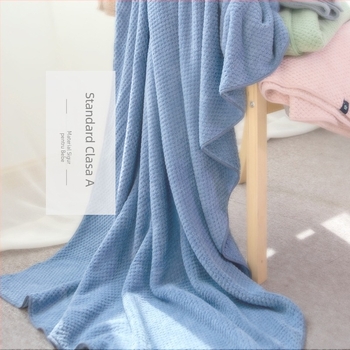 Prosop de baie/plajă Yudo Xiu Xi, 80% poliester + 20% poliamid, 150D, greutate 300–400 g, procesare personalizabilă