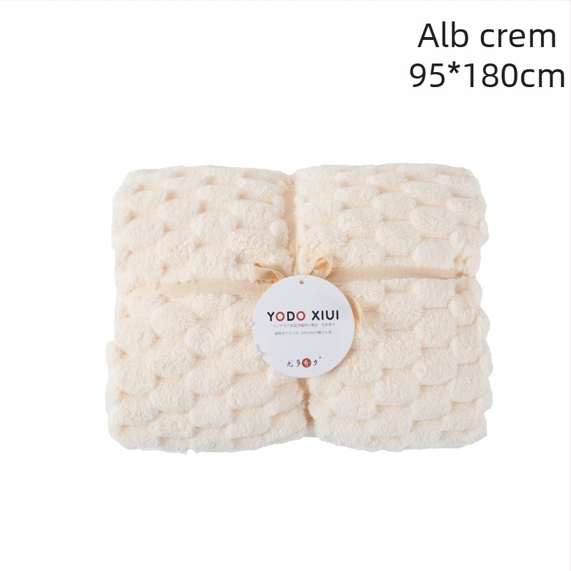 Prosoape de baie și plajă, din fibre ultra-fine, țesătură Jacquard, 120D, greutate peste 500 g