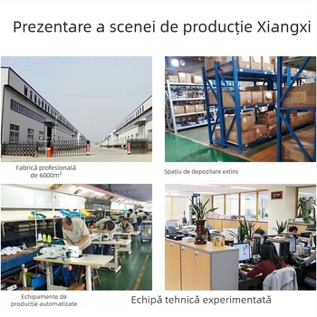 Inel pătrat de broderie — kit de unelte pentru broderie cu cruce, material ABS, origine Zhejiang