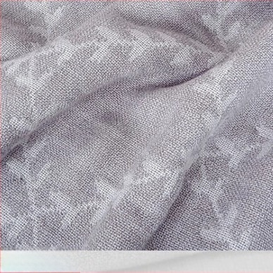 Prosop de pernă GA2704 din bumbac 100% cu logo imprimat, patru anotimpuri