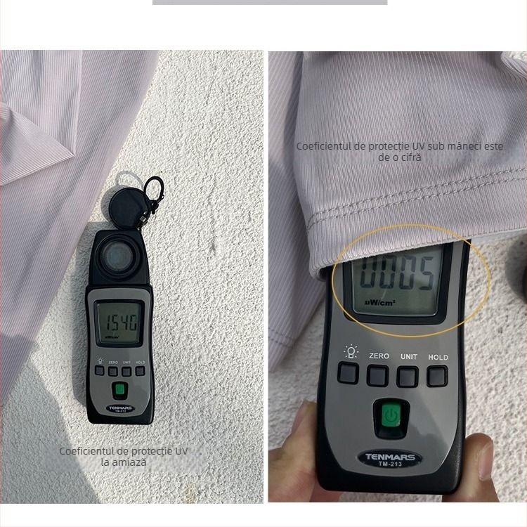 Manșete pentru brațe Ice Silk cu protecție UV, vară, pentru condus, poliester-spandeks