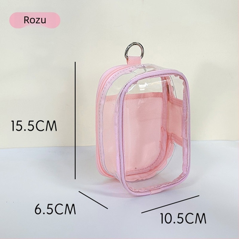 Păpușă de pluș cu capac protector, motiv ursuleț gumos, material PVC, model Bg0014, stil minimalist modern