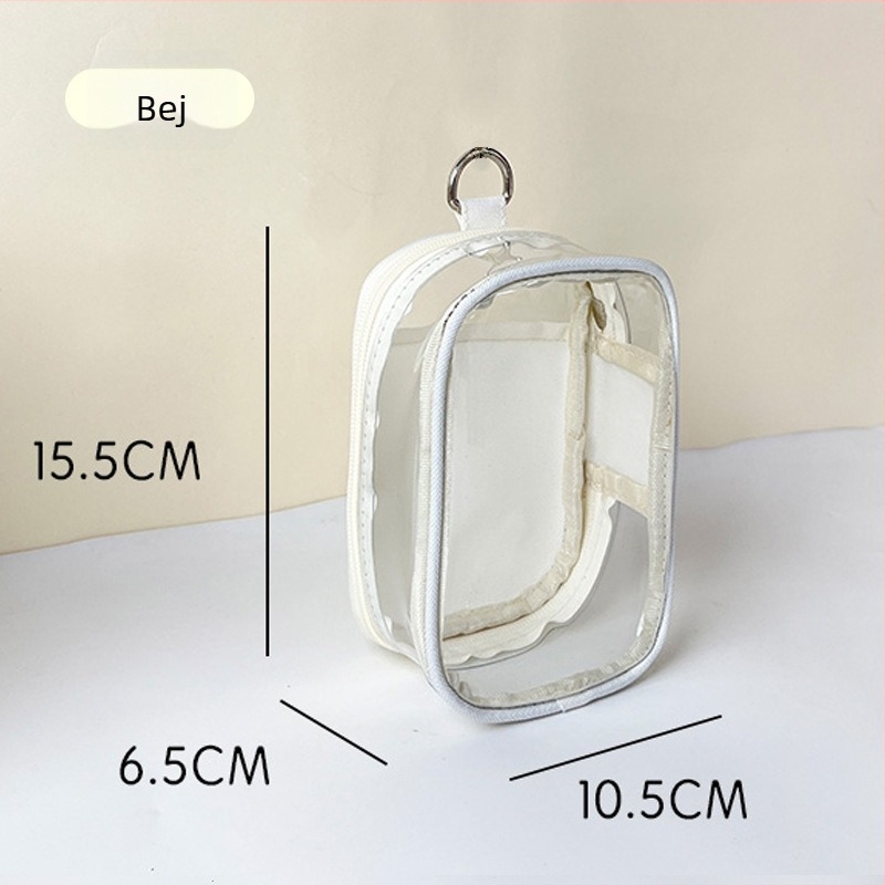 Păpușă de pluș cu capac protector, motiv ursuleț gumos, material PVC, model Bg0014, stil minimalist modern