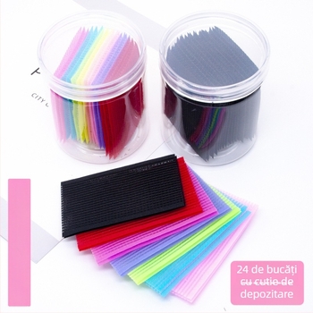 Accesorii pentru cap – stil geometric, unisex, brand Pejue, material: Alt