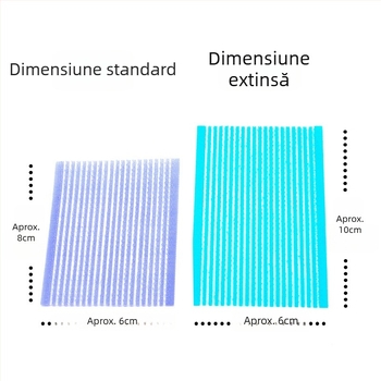 Accesorii pentru cap – stil geometric, unisex, brand Pejue, material: Alt