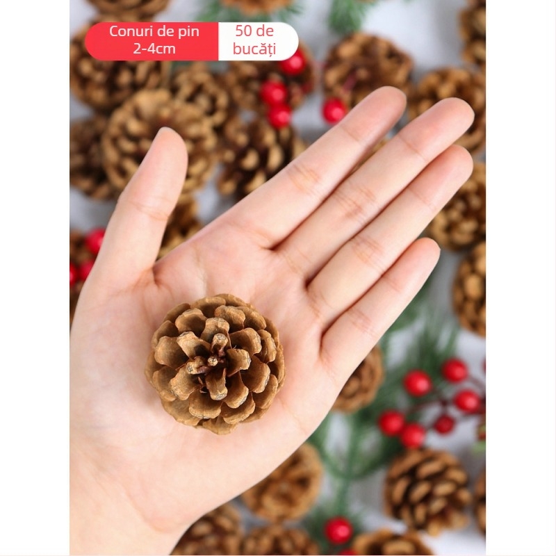 Geantă cu flori uscate, marca Tong Meng; Material: 31021386361; Varianta: 31021386362; Ambalare: în pungă