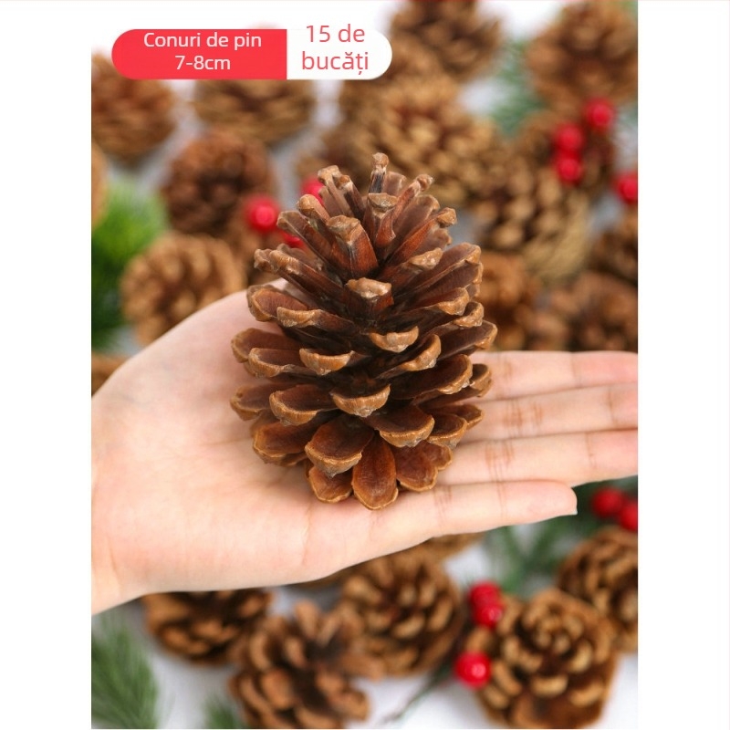 Geantă cu flori uscate, marca Tong Meng; Material: 31021386361; Varianta: 31021386362; Ambalare: în pungă