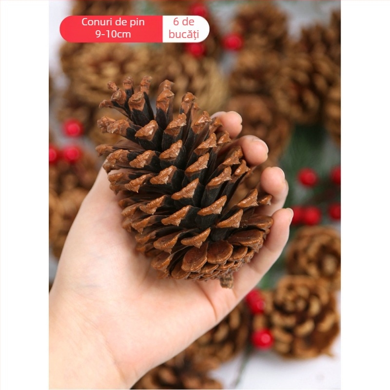 Geantă cu flori uscate, marca Tong Meng; Material: 31021386361; Varianta: 31021386362; Ambalare: în pungă