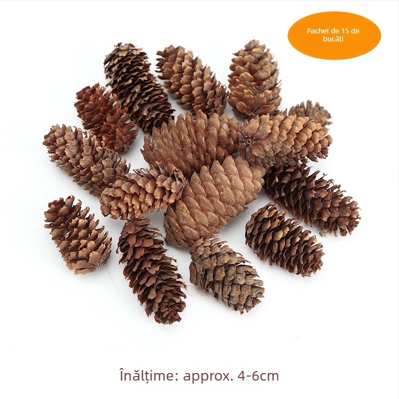 Geantă cu flori uscate, marca Tong Meng; Material: 31021386361; Varianta: 31021386362; Ambalare: în pungă