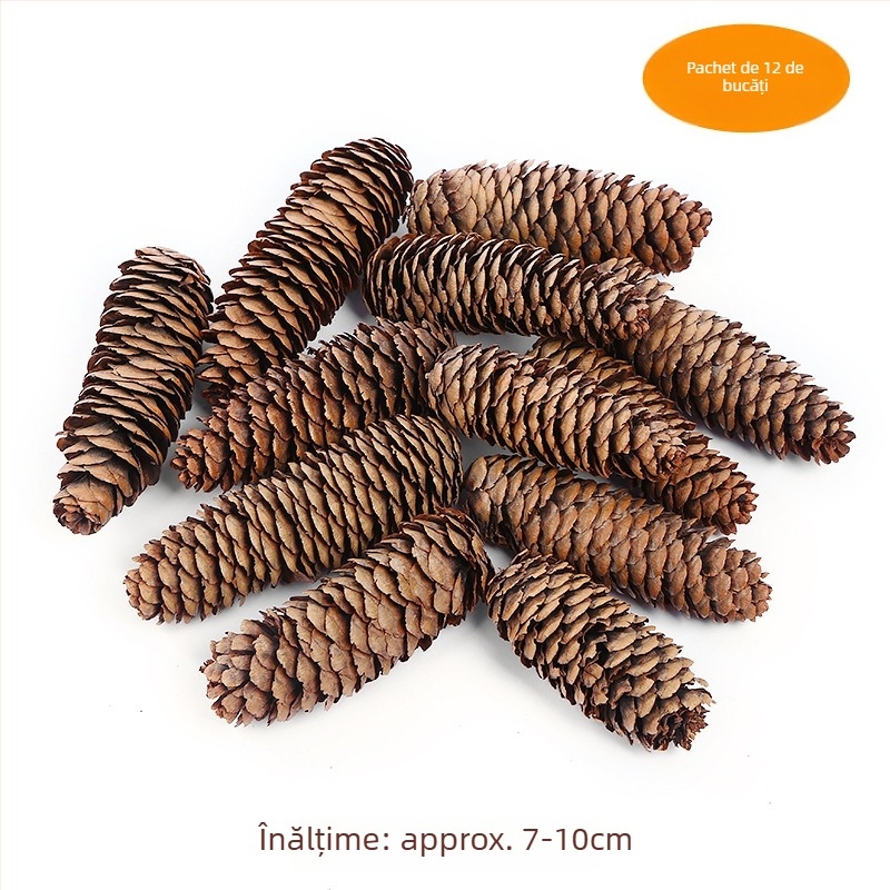 Geantă cu flori uscate, marca Tong Meng; Material: 31021386361; Varianta: 31021386362; Ambalare: în pungă