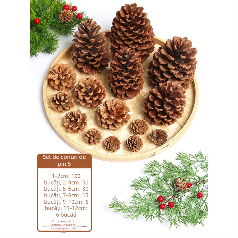 Geantă cu flori uscate, marca Tong Meng; Material: 31021386361; Varianta: 31021386362; Ambalare: în pungă