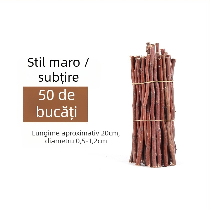 Geantă cu flori uscate, marca Tong Meng; Material: 31021386361; Varianta: 31021386362; Ambalare: în pungă