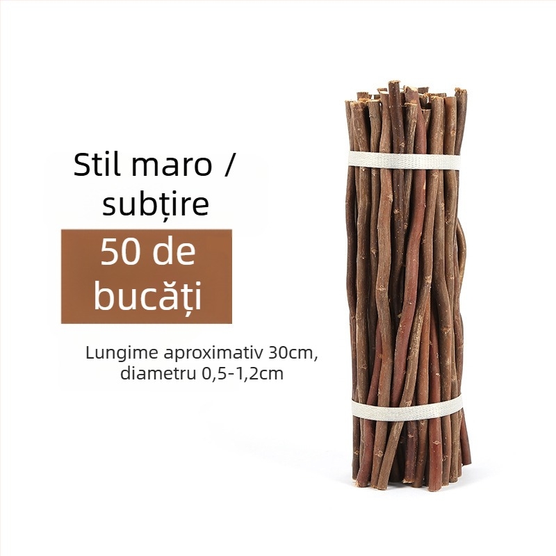 Geantă cu flori uscate, marca Tong Meng; Material: 31021386361; Varianta: 31021386362; Ambalare: în pungă