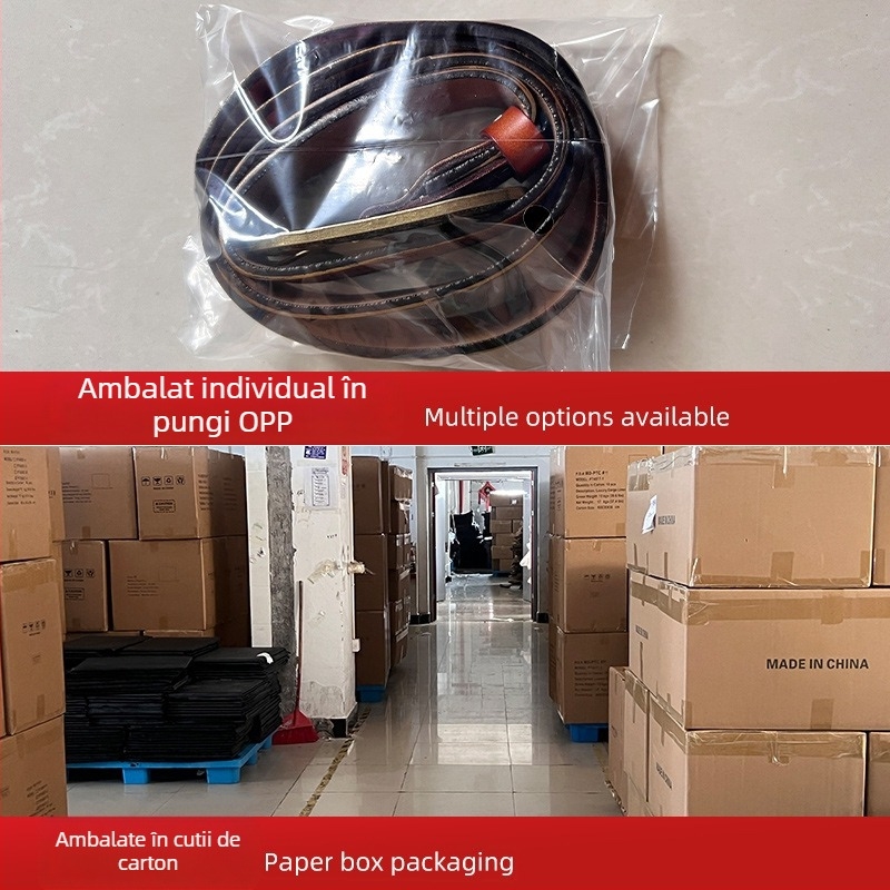 Curea pentru femei din piele PU cu cataramă din aliaj, stil vintage artistic, vară 2025