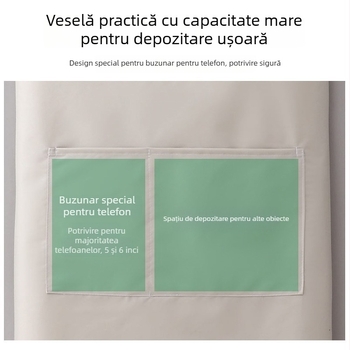 Șorț de îngrijire a animalelor cu mâneci, PVC impermeabil, cod Al1000203854
