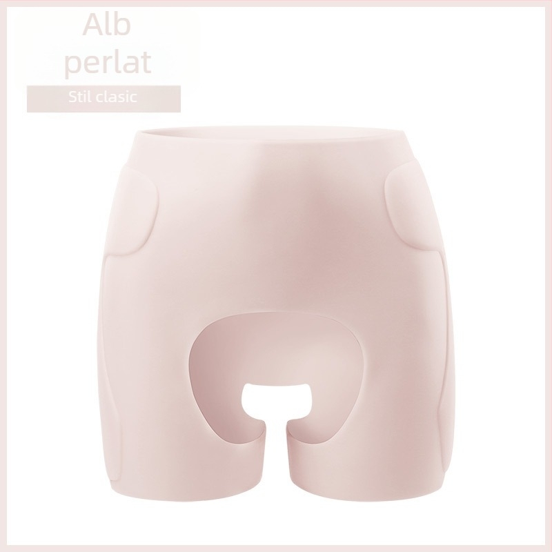 Pantaloni cu protecție pentru șolduri din silicon pentru schi și patinaj, unisex, cu protecție integrată, modele Hx1 clasic și hx2 ușor