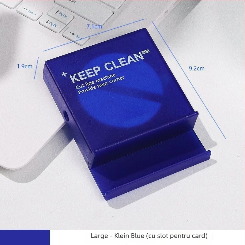 Răsucitor manual pentru cabluri de date — plastic, model Cdxrxq, brand Friendly