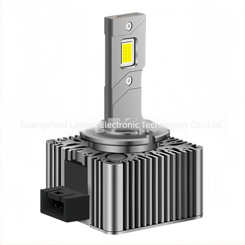 Faruri LED Seria D – 65W, 12V, 23000LM, carcasă din aluminiu, protecție IP9