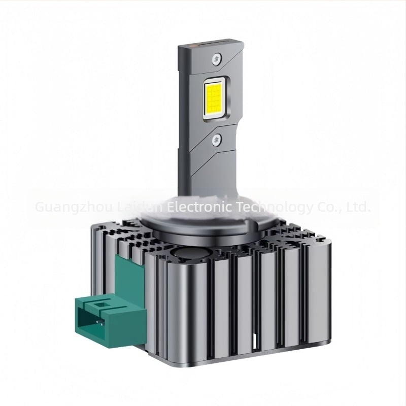 Faruri LED Seria D – 65W, 12V, 23000LM, carcasă din aluminiu, protecție IP9