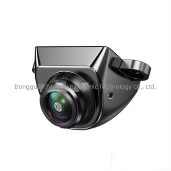Cameră auto pentru vedere în spate, stil coreean, unghi larg 360° HD, vedere de noapte, 1080p fisheye, plug-in