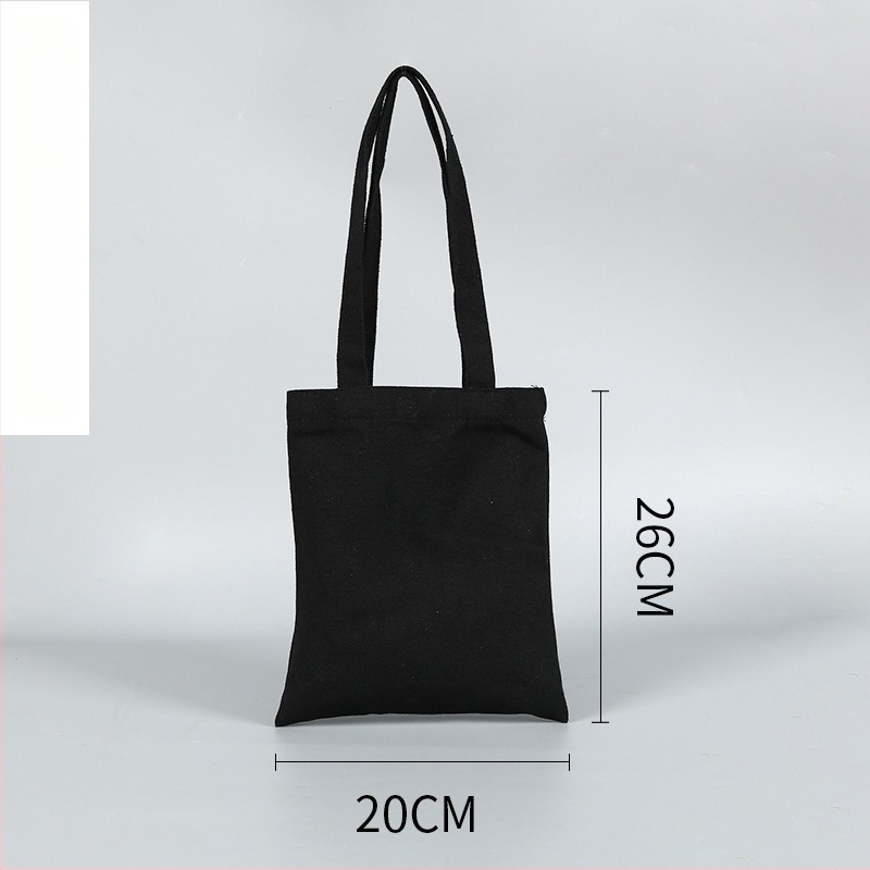 Geantă Tote din pânză cu logo personalizabil, imprimare mecanică, fund și părți, utilizare ambalare generală