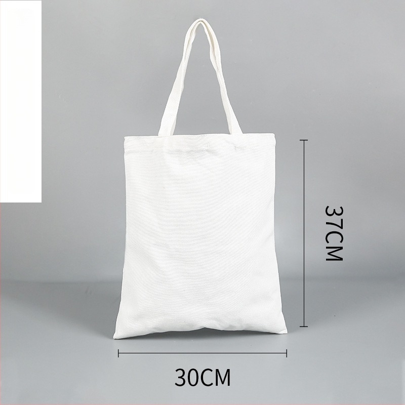 Geantă Tote din pânză cu logo personalizabil, imprimare mecanică, fund și părți, utilizare ambalare generală