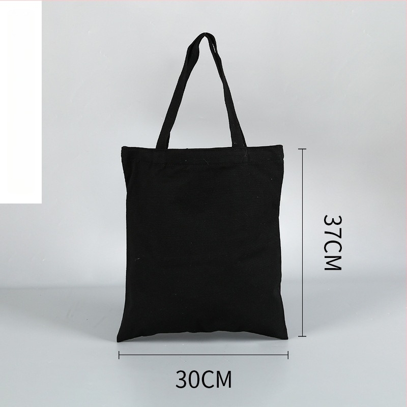 Geantă Tote din pânză cu logo personalizabil, imprimare mecanică, fund și părți, utilizare ambalare generală