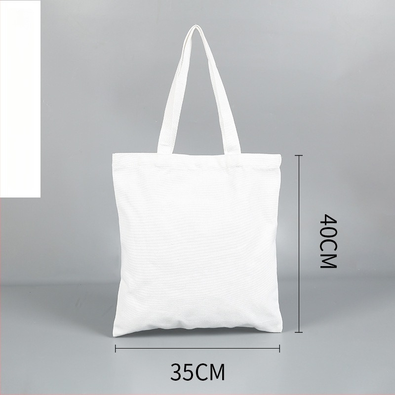 Geantă Tote din pânză cu logo personalizabil, imprimare mecanică, fund și părți, utilizare ambalare generală