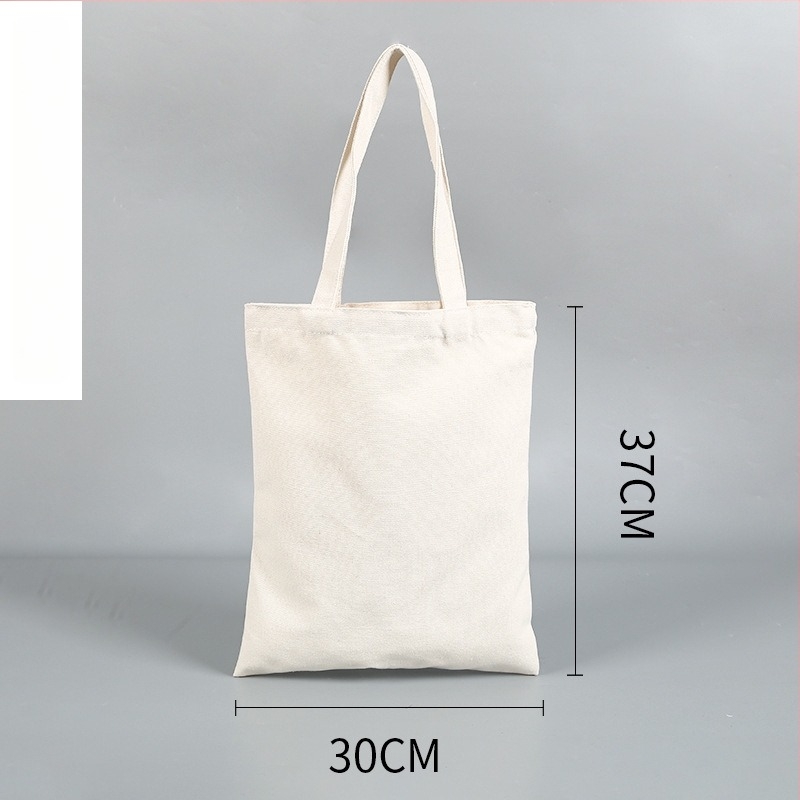 Geantă Tote din pânză cu logo personalizabil, imprimare mecanică, fund și părți, utilizare ambalare generală