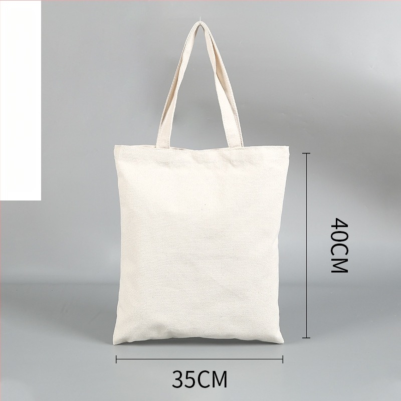 Geantă Tote din pânză cu logo personalizabil, imprimare mecanică, fund și părți, utilizare ambalare generală